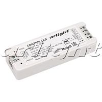 Контроллер SMART-K1-RGB (12-24V, 3x3A), 22497 |  код. 022497 |  Arlight